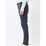 クロスストレッチ トラウザーパンツ ヘリンボン | TAKA-Q MEN | 詳細画像43 