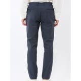 クロスストレッチ トラウザーパンツ ヘリンボン | TAKA-Q MEN | 詳細画像44 