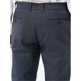 クロスストレッチ トラウザーパンツ ヘリンボン | TAKA-Q MEN | 詳細画像46 