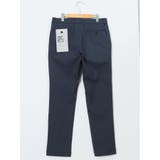 クロスストレッチ トラウザーパンツ ヘリンボン | TAKA-Q MEN | 詳細画像48 