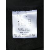 クロスストレッチ スリムパンツ ピンヘッド黒 | TAKA-Q MEN | 詳細画像13