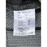 クロスストレッチ スリムパンツ ドビー | TAKA-Q MEN | 詳細画像14
