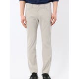 クロスストレッチ スリムパンツ コードレーン | TAKA-Q MEN | 詳細画像6 