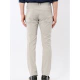 クロスストレッチ スリムパンツ コードレーン | TAKA-Q MEN | 詳細画像8 