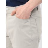 クロスストレッチ スリムパンツ コードレーン | TAKA-Q MEN | 詳細画像9 