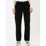 綿コーデュロイ ストレッチ トラウザーパンツ | TAKA-Q MEN | 詳細画像15