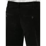 綿コーデュロイ ストレッチ トラウザーパンツ | TAKA-Q MEN | 詳細画像19