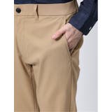 クロスストレッチ トラウザーパンツ ツイル | TAKA-Q MEN | 詳細画像22