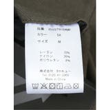 クロスストレッチ トラウザーパンツ ツイル | TAKA-Q MEN | 詳細画像40
