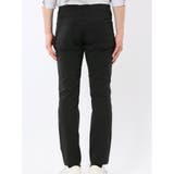 クロスストレッチ スリムパンツ 綿混ツイル | TAKA-Q MEN | 詳細画像8 