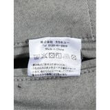 クロスストレッチ+クール トラウザーパンツ ヘリンボン | TAKA-Q MEN | 詳細画像13