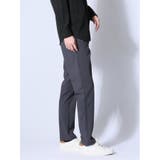 circle motion JERSEY スリムパンツ(セットアップ可能) | TAKA-Q MEN | 詳細画像14