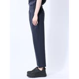 circle motion Air バルーンパンツ(セットアップ可能) | TAKA-Q MEN | 詳細画像17