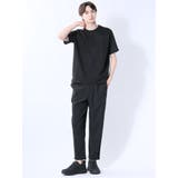 circle motion Air バルーンパンツ(セットアップ可能) | TAKA-Q MEN | 詳細画像5