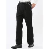 05黒 | circle motion adapt | TAKA-Q MEN