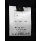 circle motion JERSEY バルーンパンツ(セットアップ可能) | TAKA-Q MEN | 詳細画像11