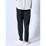 circle motion JERSEY バルーンパンツ(セットアップ可能) | TAKA-Q MEN | 詳細画像13