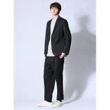 circle motion JERSEY バルーンパンツ(セットアップ可能) | TAKA-Q MEN | 詳細画像5