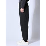 circle motion JERSEY バルーンパンツ(セットアップ可能) | TAKA-Q MEN | 詳細画像7