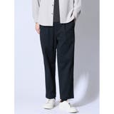 75紺 | circle motion JERSEY バルーンパンツ(セットアップ可能) | TAKA-Q MEN