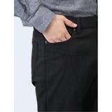 クロスストレッチ スリムパンツ | TAKA-Q MEN | 詳細画像10