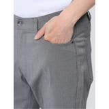 クロスストレッチ スリムパンツ | TAKA-Q MEN | 詳細画像20