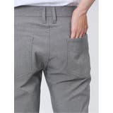 クロスストレッチ スリムパンツ | TAKA-Q MEN | 詳細画像21