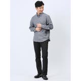 クロスストレッチ スリムパンツ | TAKA-Q MEN | 詳細画像5