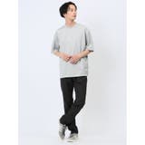 クロスストレッチ スリムパンツ | TAKA-Q MEN | 詳細画像6