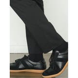 クロスストレッチ スリムパンツ | TAKA-Q MEN | 詳細画像11