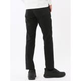 クロスストレッチ スリムパンツ ツイル | TAKA-Q MEN | 詳細画像17 