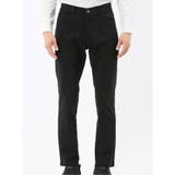 クロスストレッチ スリムパンツ ツイル | TAKA-Q MEN | 詳細画像20 