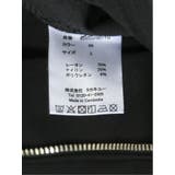 クロスストレッチ スリムパンツ ツイル | TAKA-Q MEN | 詳細画像14
