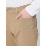 クロスストレッチ スリムパンツ ツイル | TAKA-Q MEN | 詳細画像22