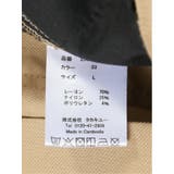 クロスストレッチ スリムパンツ ツイル | TAKA-Q MEN | 詳細画像27