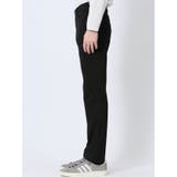 クロスストレッチ スリムパンツ ツイル | TAKA-Q MEN | 詳細画像6