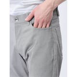 クロスストレッチ スリムパンツ | TAKA-Q MEN | 詳細画像9