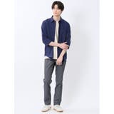クロスストレッチ+エアー スリムパンツ | TAKA-Q MEN | 詳細画像25