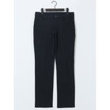 クロスストレッチ スリムパンツ ツイル | TAKA-Q MEN | 詳細画像11 