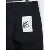 クロスストレッチ スリムパンツ ツイル | TAKA-Q MEN | 詳細画像13 