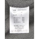 クロスストレッチ+ウォーム トラウザーパンツ | TAKA-Q MEN | 詳細画像11