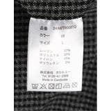 クロスストレッチ+ウォーム トラウザーパンツ | TAKA-Q MEN | 詳細画像21