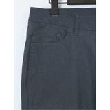 クロスストレッチ スリムパンツ ウェーブソラーロ | TAKA-Q MEN | 詳細画像13 