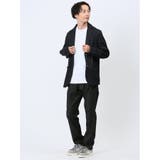 クロスストレッチ スリムデニム | TAKA-Q MEN | 詳細画像16