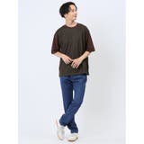 クロスストレッチ スリムデニム | TAKA-Q MEN | 詳細画像6