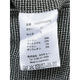 クロスストレッチ トラウザーパンツ 光沢ドビー | TAKA-Q MEN | 詳細画像27