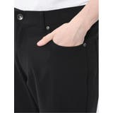 クロスストレッチ+クール スリムパンツ | TAKA-Q MEN | 詳細画像19