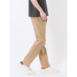 クロスストレッチ+クール スリムパンツ | TAKA-Q MEN | 詳細画像24