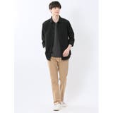 クロスストレッチ+クール スリムパンツ | TAKA-Q MEN | 詳細画像25