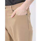 クロスストレッチ+クール スリムパンツ | TAKA-Q MEN | 詳細画像29
